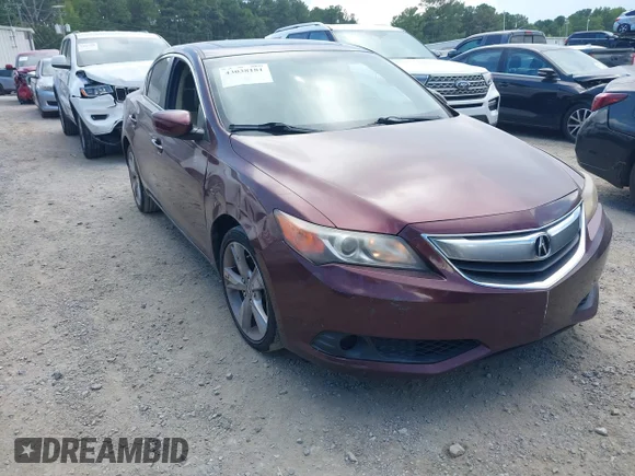 ✅ 2013 Acura ILX Premium • VIN: 19VDE1F57DE020523 • Лот: 43038181. Опубликован ранее на IAAI с пробегом 188 167 миль. Бесплатный доступ к архиву аукционных продаж из США и подробный отчёт об истории автомобиля на DreamBid. Изображение 1.
