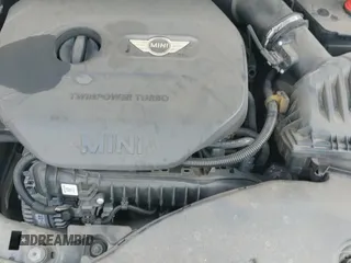 ✅ 2019 MINI Clubman Cooper • VIN: WMWLU1C56K2C42409 • Lot: 41908091. Listed on IAAI with 48,022 mi. Free auction sales archive from the USA and detailed vehicle history report at DreamBid. Image 19.