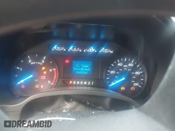 ✅ 2017 Ford F-250 King Ranch • VIN: 1FT7W2BT3HED82569 • Лот: 44081853. Опубліковано раніше на IAAI з пробігом 154 620 миль. Безкоштовний доступ до архіву аукціонних продажів зі США та докладний звіт про історію автомобіля на DreamBid. Зображення 7.
