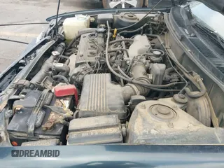 ✅ 1996 Toyota Corolla DX • VIN: 1NXBB02EXTZ406002 • Lot: 42723311. Listed on IAAI with 278,695 mi. Free auction sales archive from the USA and detailed vehicle history report at DreamBid. Image 19.