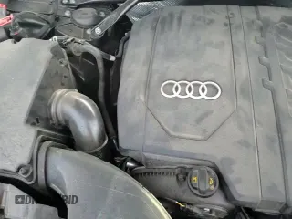 ✅ 2021 Audi Q5 Premium Plus • VIN: WA1BAAFYXM2056170 • Lot: 85350655. Listed on Copart with 44,392 mi. Free auction sales archive from the USA and detailed vehicle history report at DreamBid. Image 14.