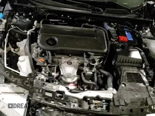 ✅ 2025 Honda Civic Sport • VIN: 2HGFE2F54SH604578 • Lot: 94298035. Listed on Copart with 11,521 mi. Free auction sales archive from the USA and detailed vehicle history report at DreamBid. Image 14.