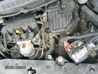 ✅ 2011 Honda Civic LX-S • VIN: 19XFA1F62BE021421 • Лот: 43389138. Опубликован ранее на IAAI с пробегом 148 420 миль. Бесплатный доступ к архиву аукционных продаж из США и подробный отчёт об истории автомобиля на DreamBid. Изображение 19.