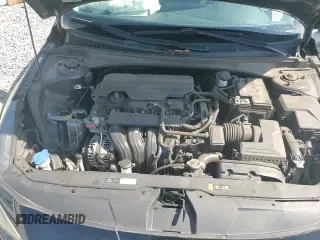 2021 Hyundai Elantra SEL z VIN KMHLN4AG5MU102115, wystawiony jako Copart lot #70252145 z przebiegiem 58 750 mil mil oraz Szkoda całkowita • Salvage title. Historia ofert i sprzedaży dostępna na DreamBid. Obrazek 15.