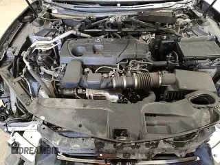 ✅ 2021 Acura TLX • VIN: 19UUB5F33MA010016 • Lot: 69750725. Listed on Copart with 94,327 mi. Free auction sales archive from the USA and detailed vehicle history report at DreamBid. Image 16.