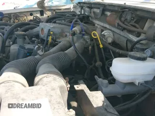 ✅ 1989 Ford F-250 • VIN: 1FTEF26Y2KNB61498 • Lot: 42551001. Wystawiony na IAAI z przebiegiem 50 222 mil. Bezpłatny archiwum sprzedaży aukcyjnych z USA i szczegółowy raport historii pojazdu na DreamBid. Zdjęcie 12.