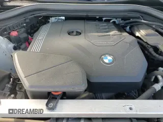 ✅ 2020 BMW X3 xDrive30i • VIN: 5UXTY5C01L9C36057 • Lot: 90639135. Listed on Copart with 67,412 mi. Free auction sales archive from the USA and detailed vehicle history report at DreamBid. Image 14.