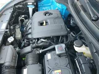 ✅ 2025 Kia Soul LX • VIN: KNDJ23AU4S7246240 • Lot: 41191905. Listed on IAAI with 3,918 mi. Free auction sales archive from the USA and detailed vehicle history report at DreamBid. Image 20.