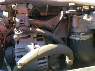 ✅ 2014 Audi TT 2.0T • VIN: TRUBFAFK9E1005663 • Лот: 84641794. Опубликован ранее на Copart с пробегом 90 741 миль. Бесплатный доступ к архиву аукционных продаж из США и подробный отчёт об истории автомобиля на DreamBid. Изображение 13.