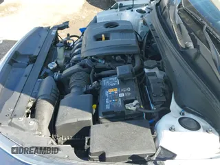 ✅ 2022 Kia Forte GT-Line • VIN: 3KPF54AD6NE494870 • Lot: 43314183. Listed on IAAI with 39,948 mi. Free auction sales archive from the USA and detailed vehicle history report at DreamBid. Image 19.