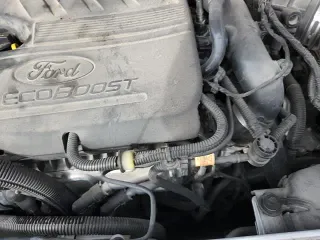 ✅ 2018 Ford Fusion SE • VIN: 3FA6P0HD5JR229584 • Lot: 82308425. Wystawiony na Copart z przebiegiem 91 006 mil. Bezpłatny archiwum sprzedaży aukcyjnych z USA i szczegółowy raport historii pojazdu na DreamBid. Zdjęcie 13.