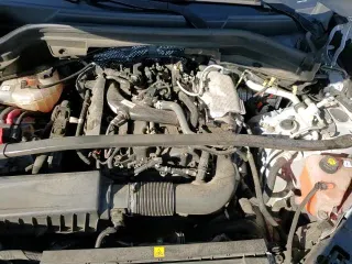 ✅ 2020 Alfa Romeo Stelvio Ti • VIN: ZASPAKBN1L7C89988 • Lot: 69999275. Listed on Copart with 47,723 mi. Free auction sales archive from the USA and detailed vehicle history report at DreamBid. Image 16.