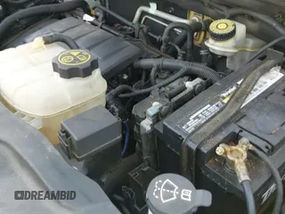 ✅ 2013 Buick Encore Leather • VIN: KL4CJCSBXDB177217 • Lot: 43124408. Listed on IAAI with 118,060 mi. Free auction sales archive from the USA and detailed vehicle history report at DreamBid. Image 12.