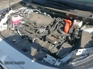 ✅ 2024 Toyota RAV4 XSE • VIN: JTMEB3FV3RD216158 • Lot: 91200355. Wystawiony na Copart z przebiegiem 15 448 mil. Bezpłatny archiwum sprzedaży aukcyjnych z USA i szczegółowy raport historii pojazdu na DreamBid. Zdjęcie 17.