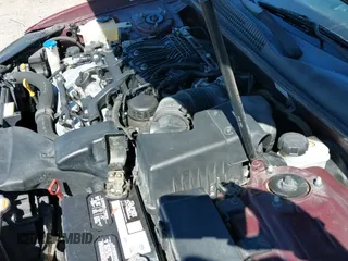 2009 Hyundai Sonata SE with VIN 5NPEU46F99H522994, listed as a IAAI auction lot 41699420 with 143,248 mi miles and . Bid and sale history available at DreamBid. Image 12.