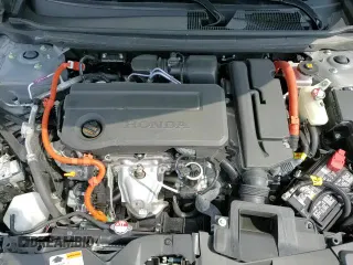 ✅ 2025 Honda Accord Sport • VIN: 1HGCY2F5XSA035521 • Лот: 84478885. Опубликован ранее на Copart с пробегом 14 414 миль. Бесплатный доступ к архиву аукционных продаж из США и подробный отчёт об истории автомобиля на DreamBid. Изображение 15.