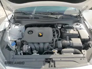 ✅ 2021 Kia Forte GT-Line • VIN: 3KPF34AD5ME410171 • Lot: 90013075. Wystawiony na Copart z przebiegiem 95 875 mil. Bezpłatny archiwum sprzedaży aukcyjnych z USA i szczegółowy raport historii pojazdu na DreamBid. Zdjęcie 14.