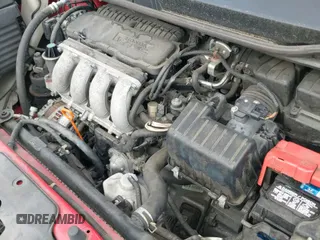 ✅ 2010 Honda Fit • VIN: JHMGE8G22AS000706 • Lot: 43021943. Listed on IAAI with 176,022 mi. Free auction sales archive from the USA and detailed vehicle history report at DreamBid. Image 19.