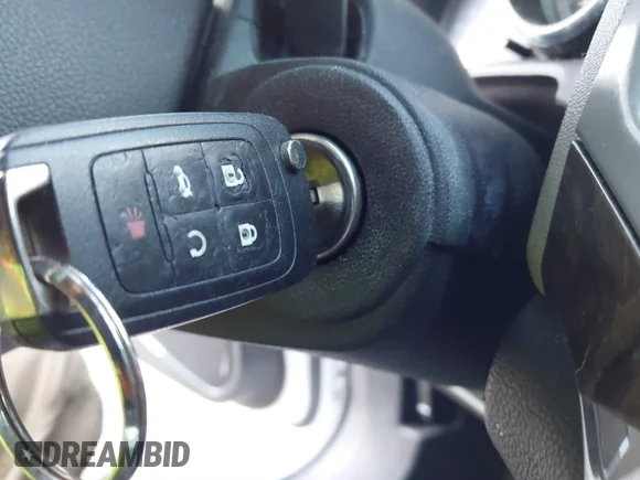 ✅ 2012 Buick Verano Convenience Group • VIN: 1G4PR5SK0C4173834 • Лот: 42224019. Опубліковано раніше на IAAI з пробігом Не вказано. Безкоштовний доступ до архіву аукціонних продажів зі США та докладний звіт про історію автомобіля на DreamBid. Зображення 11.