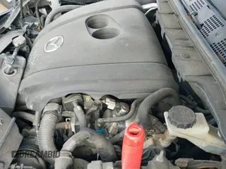 ✅ 2014 Mazda CX-5 Touring • VIN: JM3KE2CY5E0420097 • Lot: 43714455. Listed on IAAI with 92,403 mi. Free auction sales archive from the USA and detailed vehicle history report at DreamBid. Image 20.