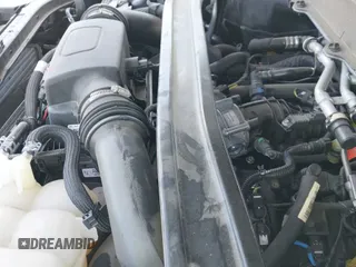 ✅ 2022 Ford Explorer King Ranch • VIN: 1FM5K8LC9NGC02690 • Лот: 42566485. Опубликован ранее на IAAI с пробегом 69 058 миль. Бесплатный доступ к архиву аукционных продаж из США и подробный отчёт об истории автомобиля на DreamBid. Изображение 19.