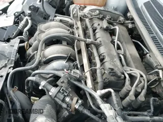 ✅ 2016 Ford Fiesta S • VIN: 3FADP4TJ5GM171400 • Lot: 43526512. Listed on IAAI with 135,144 mi. Free auction sales archive from the USA and detailed vehicle history report at DreamBid. Image 12.