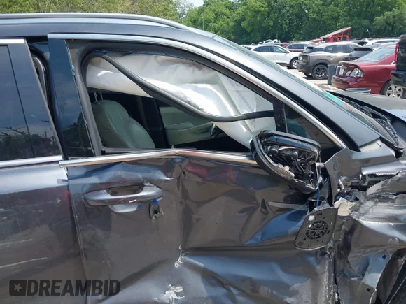✅ 2022 Kia Sorento S • VIN: KNDRG4LG1N5062858 • Лот: 45136280. Опубликован ранее на IAAI с пробегом 89 108 миль. Бесплатный доступ к архиву аукционных продаж из США и подробный отчёт об истории автомобиля на DreamBid. Изображение 5.