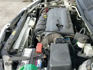 ✅ 2004 Pontiac Vibe • VIN: 5Y2SL62834Z463516 • Lot: 43348964. Wystawiony na IAAI z przebiegiem 218 069 mil. Bezpłatny archiwum sprzedaży aukcyjnych z USA i szczegółowy raport historii pojazdu na DreamBid. Zdjęcie 13.