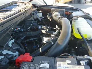 ✅ 2024 Lincoln Navigator Reserve • VIN: 5LMJJ2LG9REL21145 • Lot: 43489312. Listed on IAAI with 4,155 mi. Free auction sales archive from the USA and detailed vehicle history report at DreamBid. Image 23.