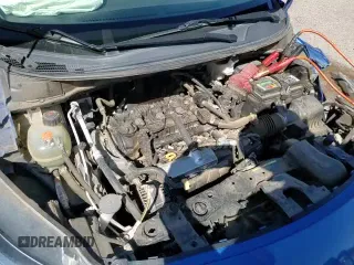 ✅ 2021 Nissan Versa SV • VIN: 3N1CN8EV2ML844862 • Lot: 87479415. Wystawiony na Copart z przebiegiem 89 053 mil. Bezpłatny archiwum sprzedaży aukcyjnych z USA i szczegółowy raport historii pojazdu na DreamBid. Zdjęcie 16.