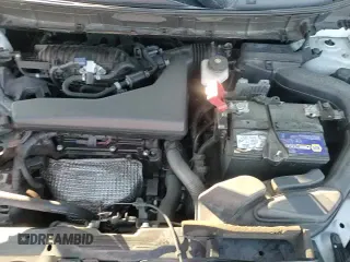 ✅ 2018 Nissan Rogue SL • VIN: 5N1AT2MT0JC802362 • Lot: 95314055. Wystawiony na Copart z przebiegiem 126 685 mil. Bezpłatny archiwum sprzedaży aukcyjnych z USA i szczegółowy raport historii pojazdu na DreamBid. Zdjęcie 13.