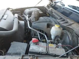 ✅ 2009 Dodge 1500 Laramie • VIN: 1D3HV13T49J530213 • Lot: 42335733. Wystawiony na IAAI z przebiegiem 182 870 mil. Bezpłatny archiwum sprzedaży aukcyjnych z USA i szczegółowy raport historii pojazdu na DreamBid. Zdjęcie 19.