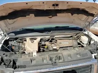 ✅ 2019 GMC Savana Cargo • VIN: 1GTW7AFGXK1304398 • Lot: 46580745. Listed on Copart with 97,588 mi. Free auction sales archive from the USA and detailed vehicle history report at DreamBid. Image 14.