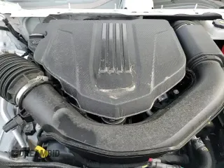 ✅ 2024 GMC Acadia AWD Elevation • VIN: 1GKENNKS1RJ222934 • Lot: 67378775. Listed on Copart with 8,787 mi. Free auction sales archive from the USA and detailed vehicle history report at DreamBid. Image 15.