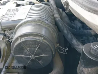 ✅ 2010 Chevrolet Express Passenger LT • VIN: 1GA2G1DGXA1173644 • Lot: 42239291. Listed on IAAI with 241,901 mi. Free auction sales archive from the USA and detailed vehicle history report at DreamBid. Image 19.