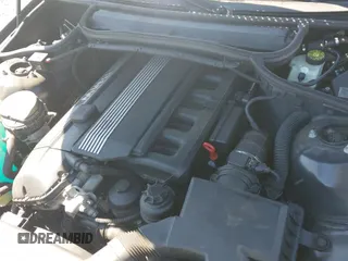 ✅ 2000 BMW 3 Series 323Ci • VIN: WBABR3340YEG02068 • Lot: 42261160. Listed on IAAI with 120,237 mi. Free auction sales archive from the USA and detailed vehicle history report at DreamBid. Image 12.