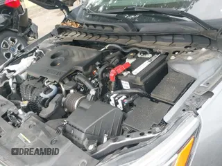 ✅ 2020 Nissan Altima SR • VIN: 1N4BL4CW5LC100370 • Lot: 42790564. Listed on IAAI with 76,364 mi. Free auction sales archive from the USA and detailed vehicle history report at DreamBid. Image 19.