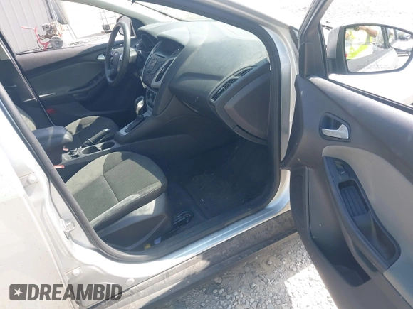 ✅ 2014 Ford Focus SE • VIN: 1FADP3F24EL389499 • Лот: 43339957. Опубликован ранее на IAAI с пробегом 83 648 миль. Бесплатный доступ к архиву аукционных продаж из США и подробный отчёт об истории автомобиля на DreamBid. Изображение 5.