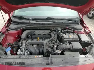 2022 Hyundai Accent Limited z VIN 3KPC34A68NE177389, wystawiony jako Copart lot #52974855 z przebiegiem 54 388 mil mil oraz Nie do naprawy • Non repairable. Historia ofert i sprzedaży dostępna na DreamBid. Obrazek 13.