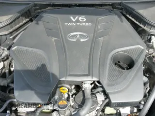 ✅ 2023 Infiniti Q50 Sensory • VIN: JN1EV7CR4PM540726 • Lot: 42081272. Listed on IAAI with 18,305 mi. Free auction sales archive from the USA and detailed vehicle history report at DreamBid. Image 20.