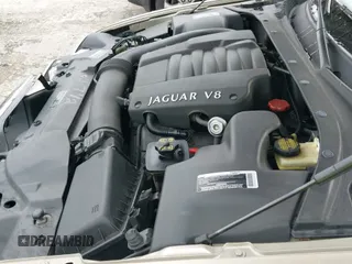 ✅ 2000 Jaguar S-Type V8 • VIN: SAJDA01D8YGL03547 • Lot: 42193229. Wystawiony na IAAI z przebiegiem 136 190 mil. Bezpłatny archiwum sprzedaży aukcyjnych z USA i szczegółowy raport historii pojazdu na DreamBid. Zdjęcie 12.