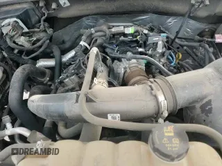 ✅ 2020 Ford F-150 XL • VIN: 1FTEW1CPXLKE60634 • Lot: 85424645. Listed on Copart with 106,904 mi. Free auction sales archive from the USA and detailed vehicle history report at DreamBid. Image 13.