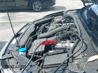 ✅ 2024 Volkswagen Jetta SEL • VIN: 3VWGM7BU9RM012232 • Lot: 42067704. Listed on IAAI with 11,680 mi. Free auction sales archive from the USA and detailed vehicle history report at DreamBid. Image 22.