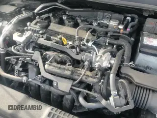 ✅ 2022 Toyota Corolla SE • VIN: JTND4MBE6N3184321 • Lot: 93558645. Wystawiony na Copart z przebiegiem 58 136 mil. Bezpłatny archiwum sprzedaży aukcyjnych z USA i szczegółowy raport historii pojazdu na DreamBid. Zdjęcie 13.