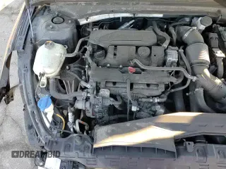 ✅ 2021 Kia K5 LXS • VIN: 5XXG14J23MG020654 • Lot: 81186395. Wystawiony na Copart z przebiegiem 101 311 mil. Bezpłatny archiwum sprzedaży aukcyjnych z USA i szczegółowy raport historii pojazdu na DreamBid. Zdjęcie 16.