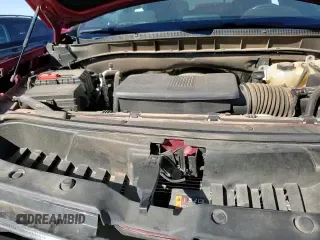 ✅ 2022 Chevrolet Tahoe RST • VIN: 1GNSKRKD0NR320940 • Lot: 91286005. Wystawiony na Copart z przebiegiem 35 355 mil. Bezpłatny archiwum sprzedaży aukcyjnych z USA i szczegółowy raport historii pojazdu na DreamBid. Zdjęcie 17.