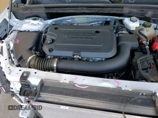 ✅ 2021 Buick Envision Preferred • VIN: LRBAZLR41MD102387 • Lot: 90633335. Wystawiony na Copart z przebiegiem 16 125 mil. Bezpłatny archiwum sprzedaży aukcyjnych z USA i szczegółowy raport historii pojazdu na DreamBid. Zdjęcie 14.