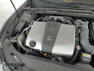 ✅ 2022 Lexus ES 350 • VIN: 58ADZ1B13NU119300 • Лот: 80743275. Опубликован ранее на Copart с пробегом 49 172 миль. Бесплатный доступ к архиву аукционных продаж из США и подробный отчёт об истории автомобиля на DreamBid. Изображение 13.