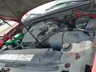 ✅ 1999 Lincoln Navigator • VIN: 5LMPU28A2XLJ30200 • Lot: 42880347. Wystawiony na IAAI z przebiegiem 127 713 mil. Bezpłatny archiwum sprzedaży aukcyjnych z USA i szczegółowy raport historii pojazdu na DreamBid. Zdjęcie 12.