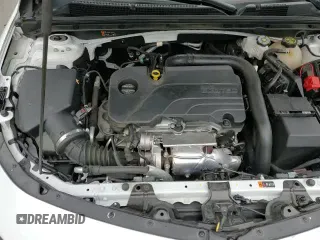 2023 Chevrolet Malibu LT with VIN 1G1ZD5ST8PF188816, listed as a Copart auction lot 90486665 with 111,999 mi miles and Clean title. Bid and sale history available at DreamBid. Image 13.